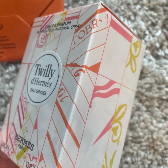 hermes twilly perfume 85 ml - Picture 2 of 4